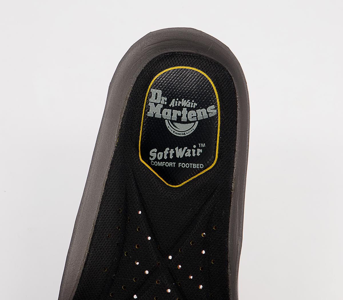 Dr. Martens Softwair Insoles Black - Accessories
