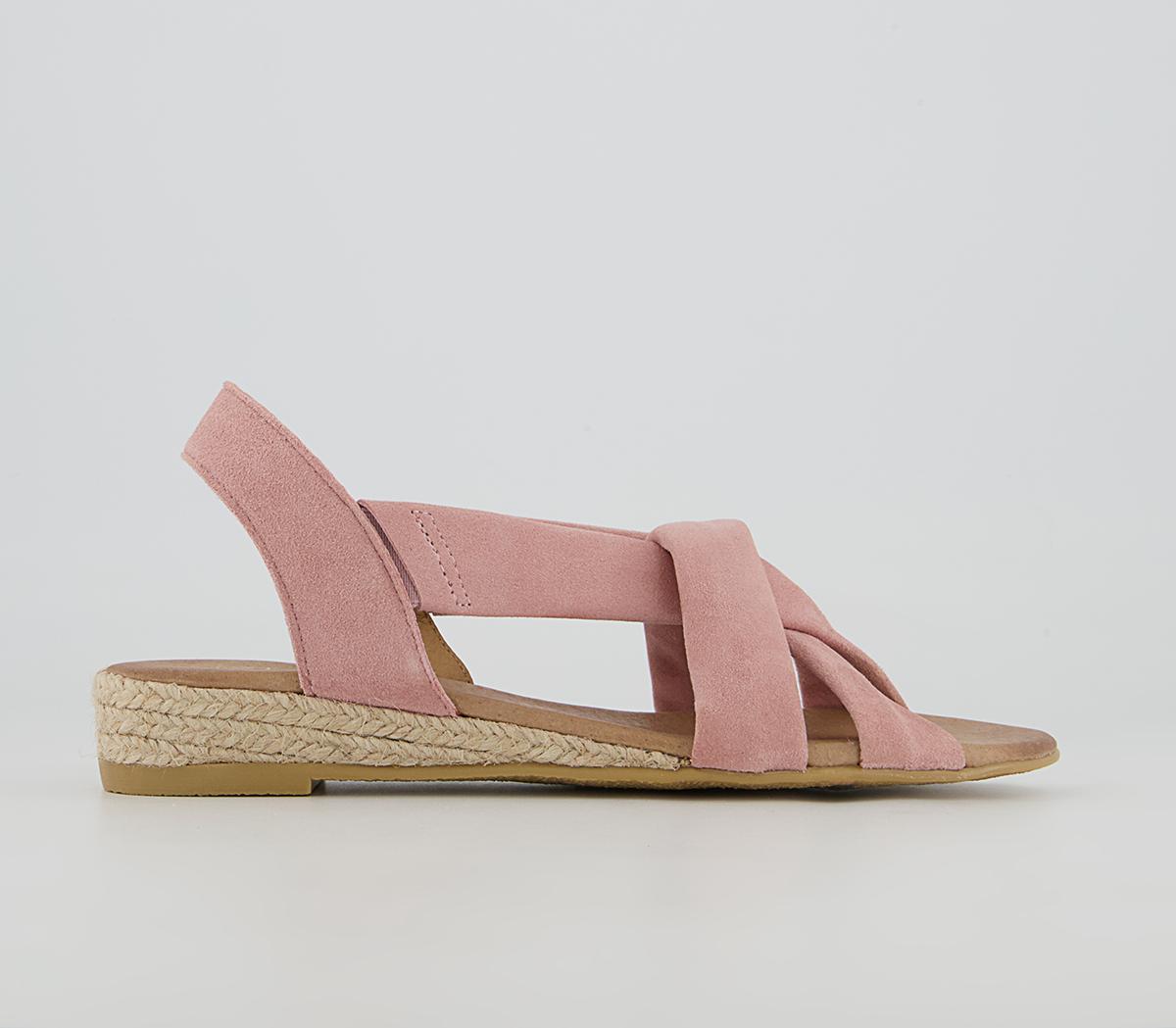 Office clearance espadrille sandals