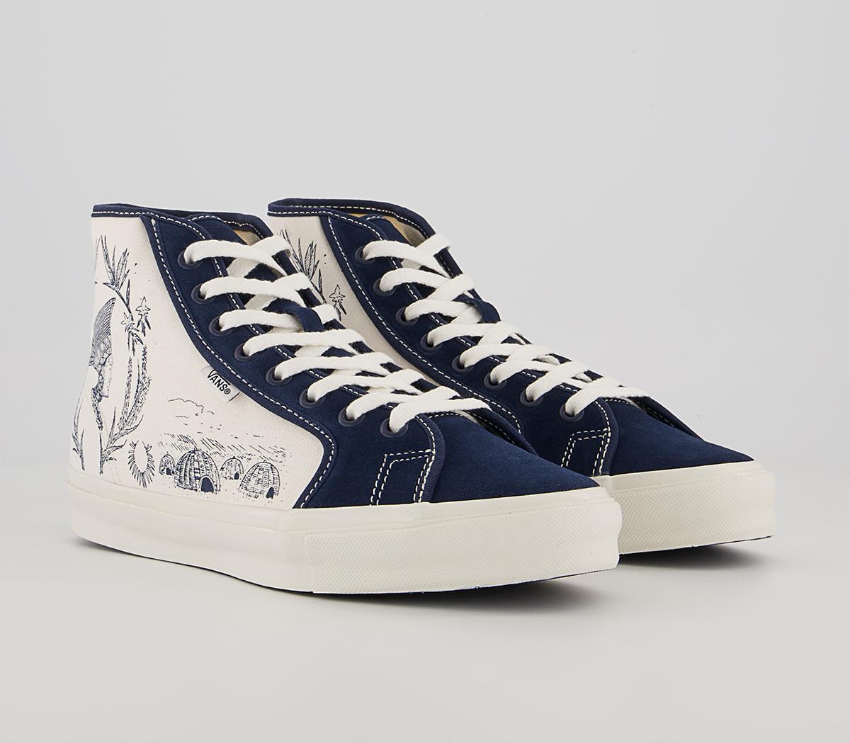 Vans Vault Og Style 24 Ntc Lx Trainers Vans Vault Og Style 24 Ntc Lx Trainers Sarah Andelman Sindiso Dress Blues Marshmallow