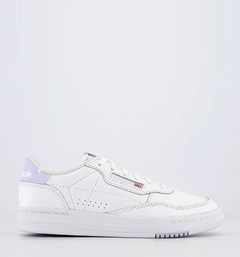 Reebok Classic \u0026 Club C 85 Trainers 