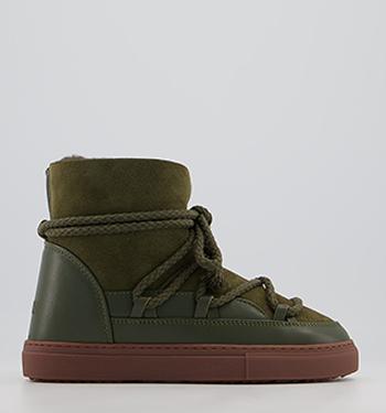 INUIKII Boots \u0026 Shoes | OFFICE