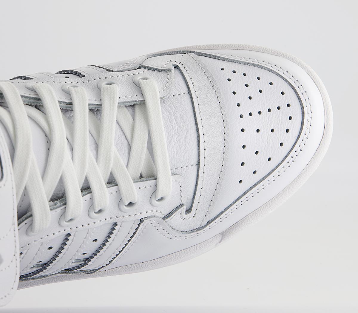 adidas Jeremy Scott New Wings Trainers adidas Jeremy Scott New Wings Trainers White White Core Black