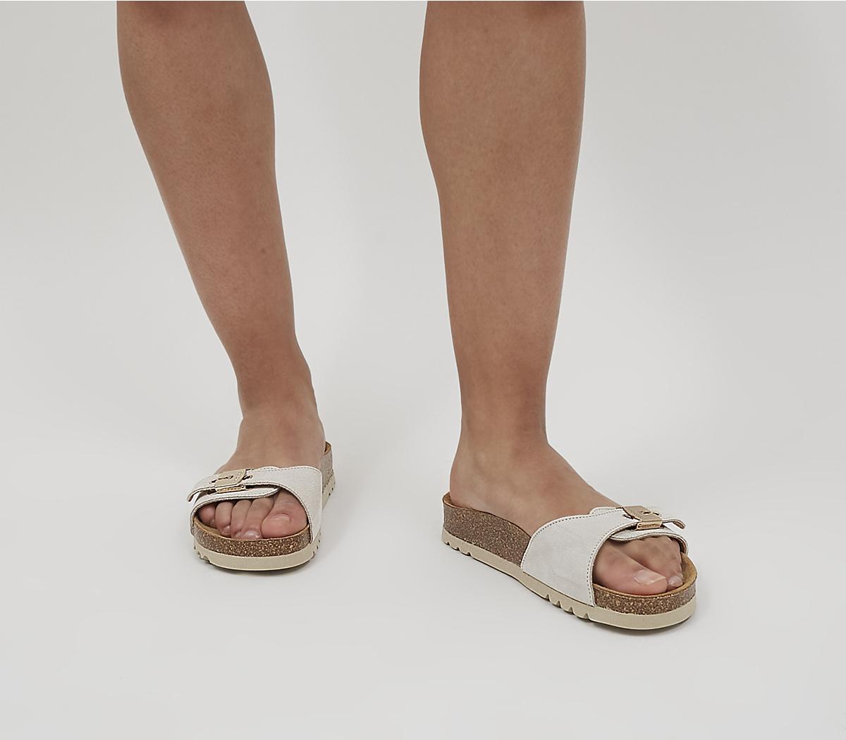 SchollNina Slides SchollNina SlidesBeige