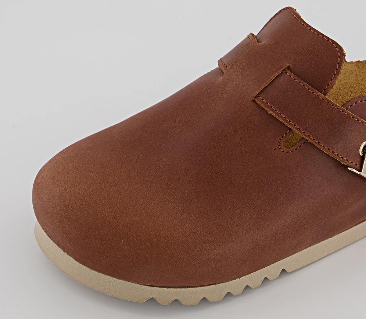 Scholl Lena Clogs Scholl Lena Clogs Light Brown