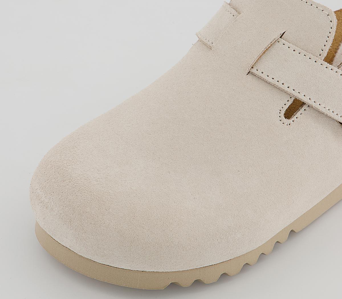 Scholl Lena Clogs Scholl Lena Clogs Beige