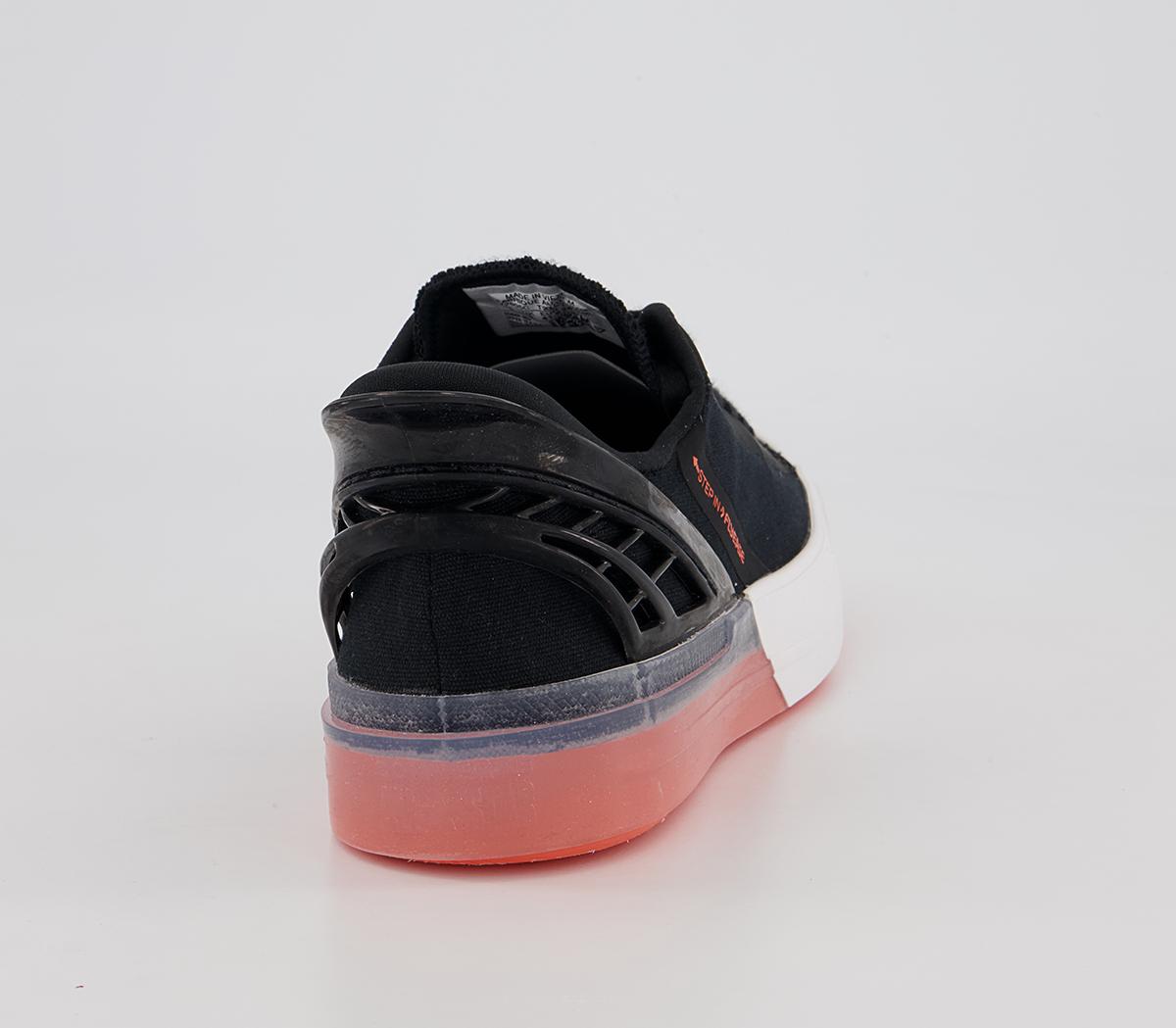 Converse Chuck Taylor All Star Flyease Hands-Free Trainers Converse Chuck Taylor All Star Flyease Hands-Free Trainers Black Wild Mango White