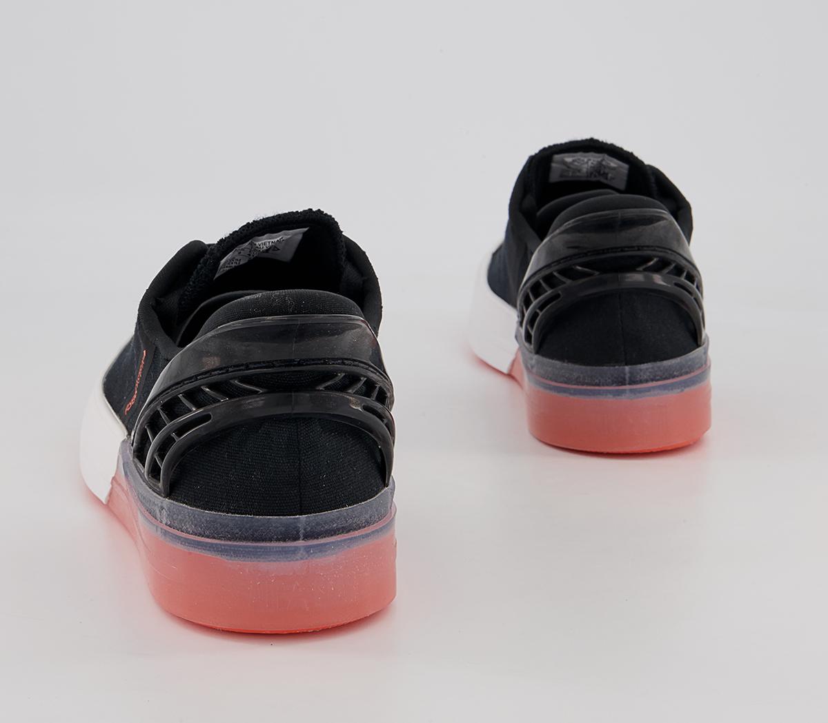 Converse Chuck Taylor All Star Flyease Hands-Free Trainers Converse Chuck Taylor All Star Flyease Hands-Free Trainers Black Wild Mango White