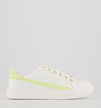 ladies stylish trainers