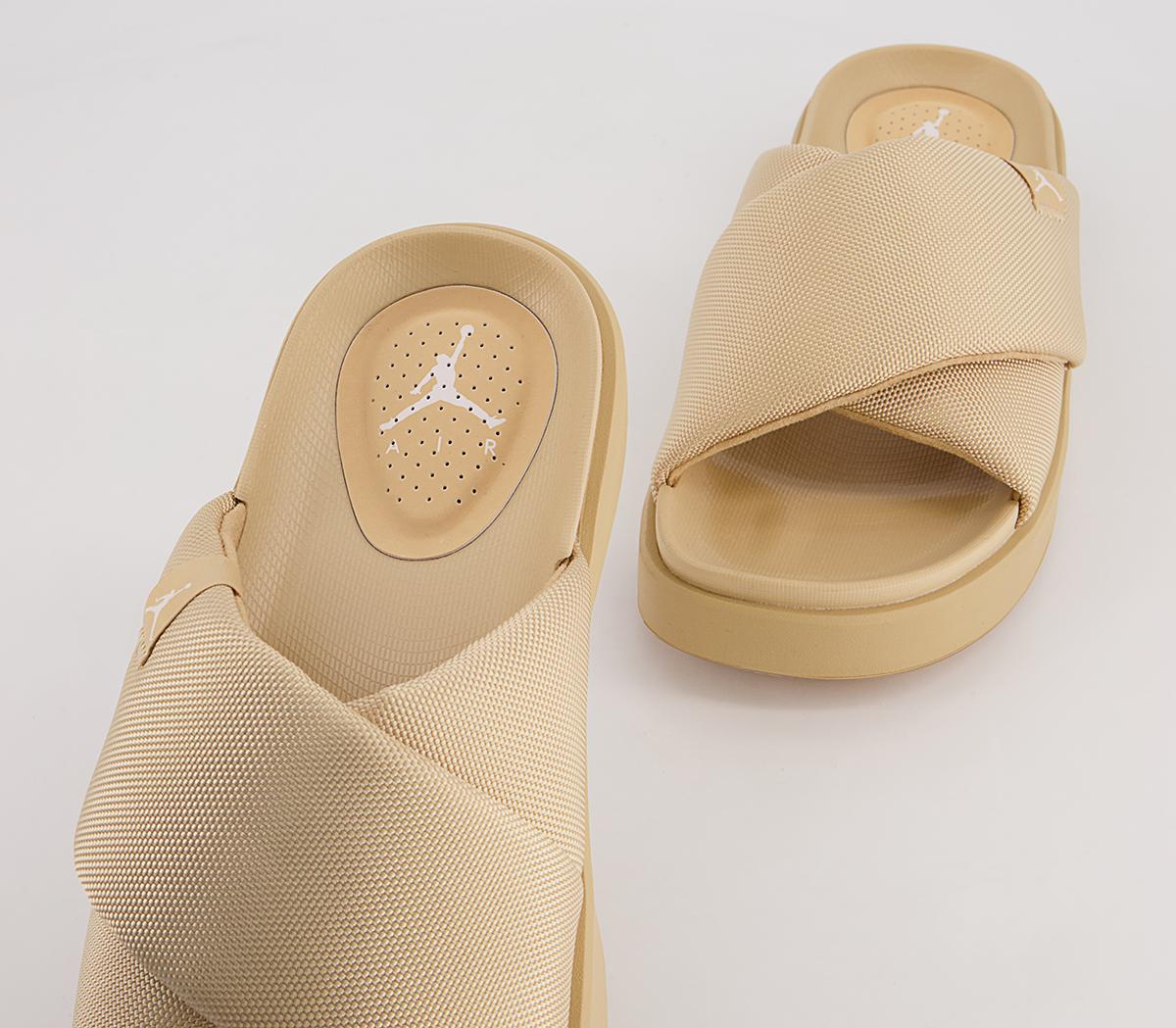 Jordan Jordan Sophia Slides Jordan Jordan Sophia Slides Sesame White Sesame