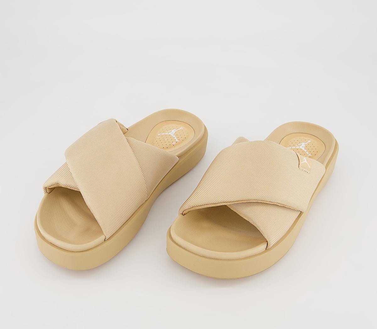 Jordan Jordan Sophia Slides Jordan Jordan Sophia Slides Sesame White Sesame