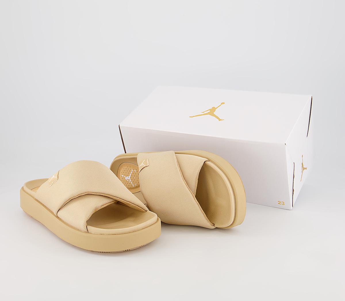 Jordan Jordan Sophia Slides Jordan Jordan Sophia Slides Sesame White Sesame