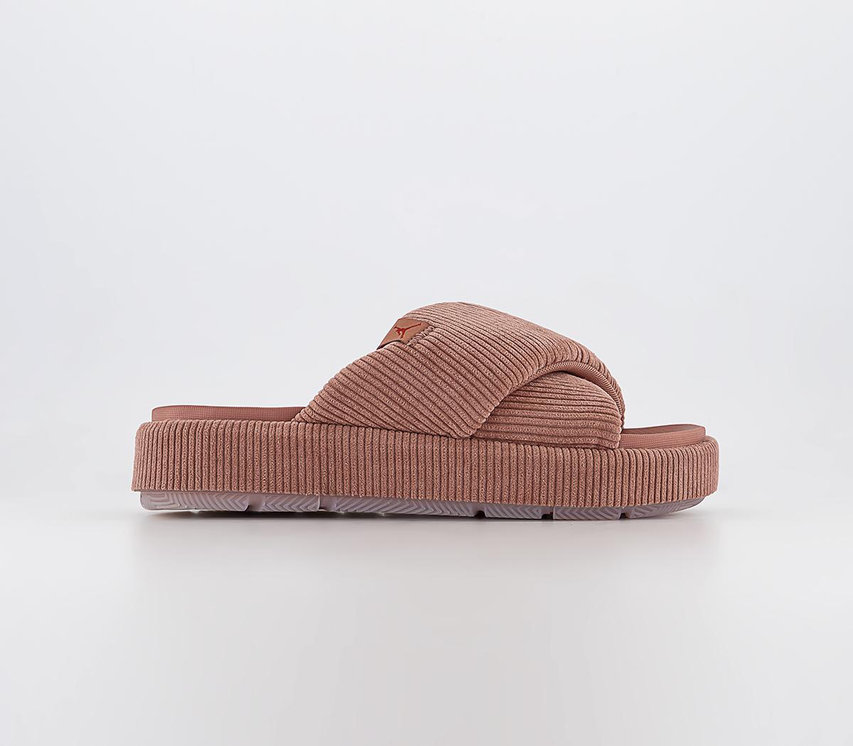 Jordan Sophia Sliders