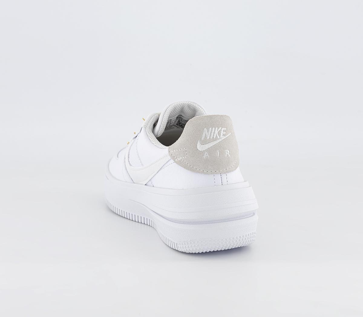 nike air force 1 trainers womens