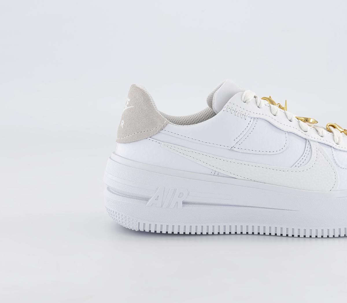 air force one pixel gold