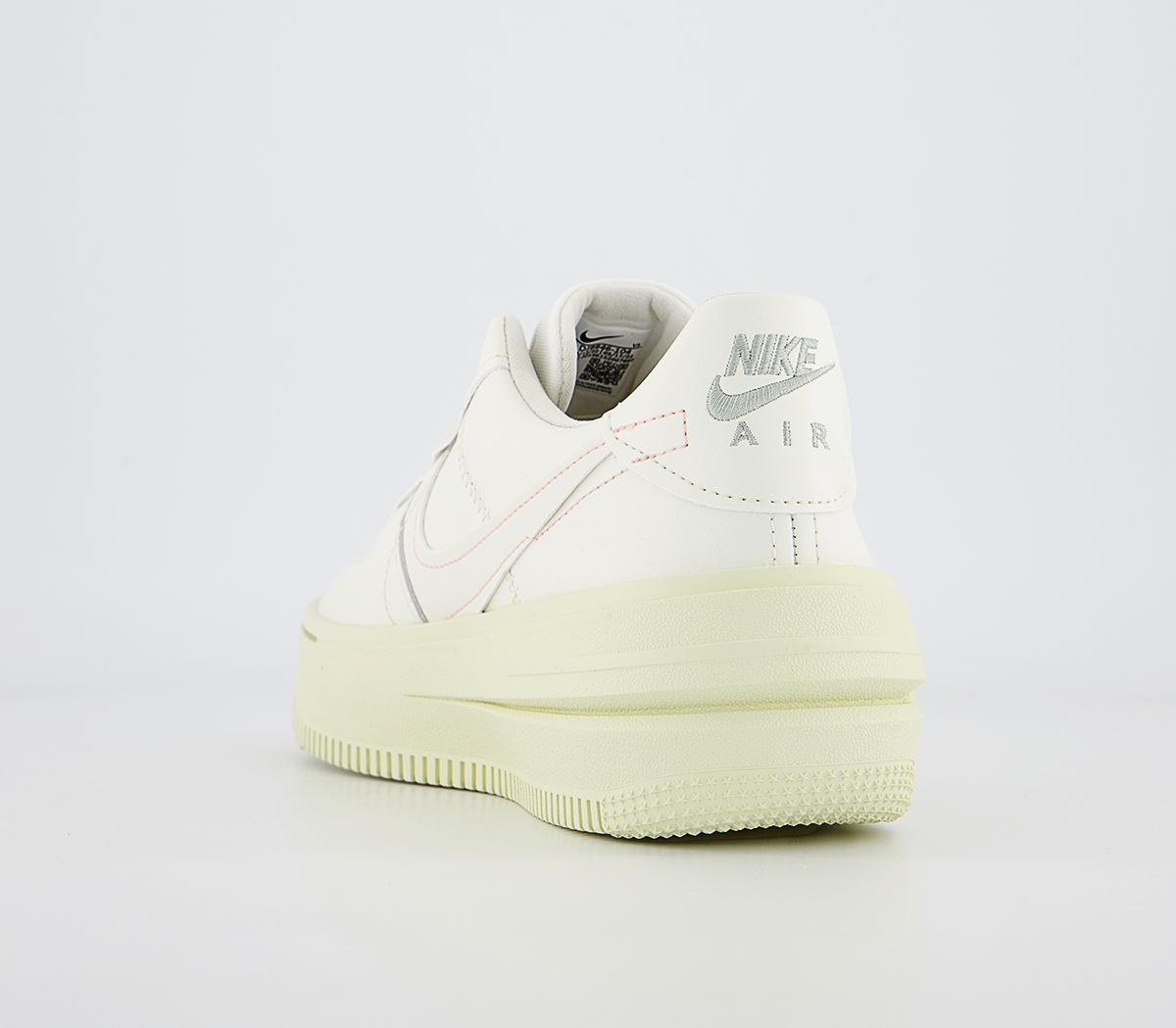 air force 1 arctic orange