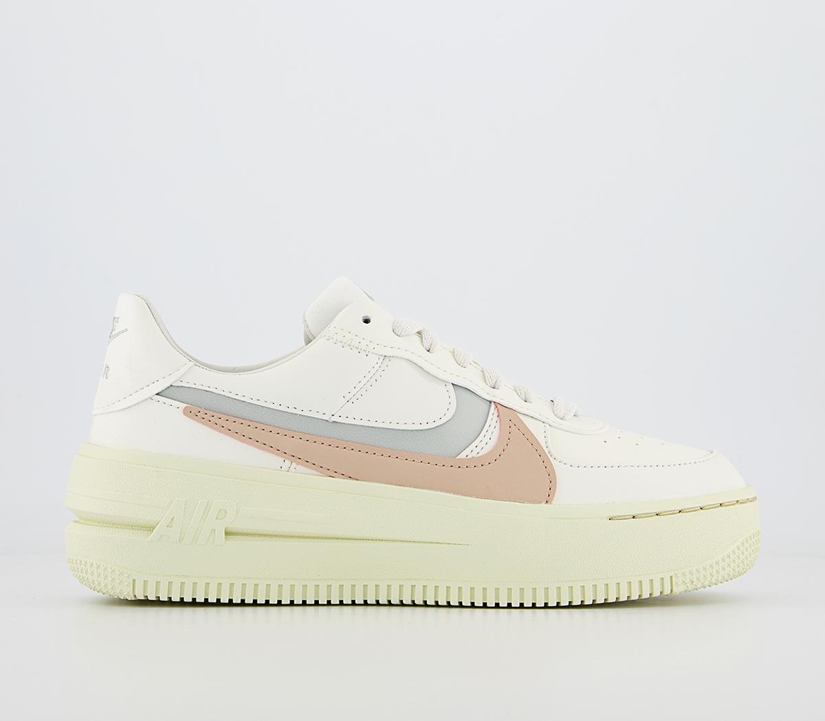 Air Force 1 PLT.AF.ORM Trainers