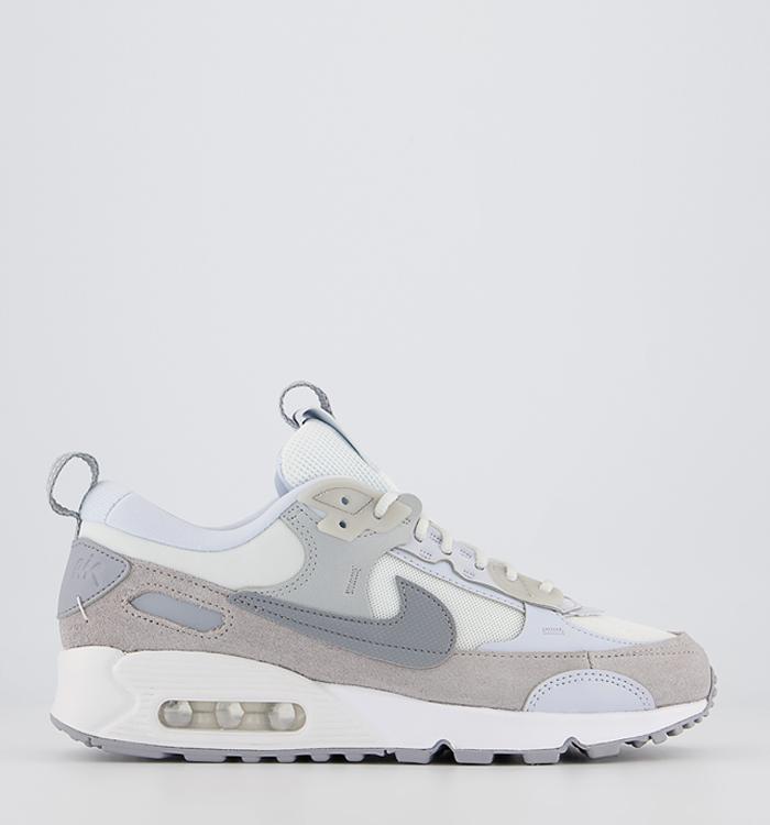 womens airmax trainers