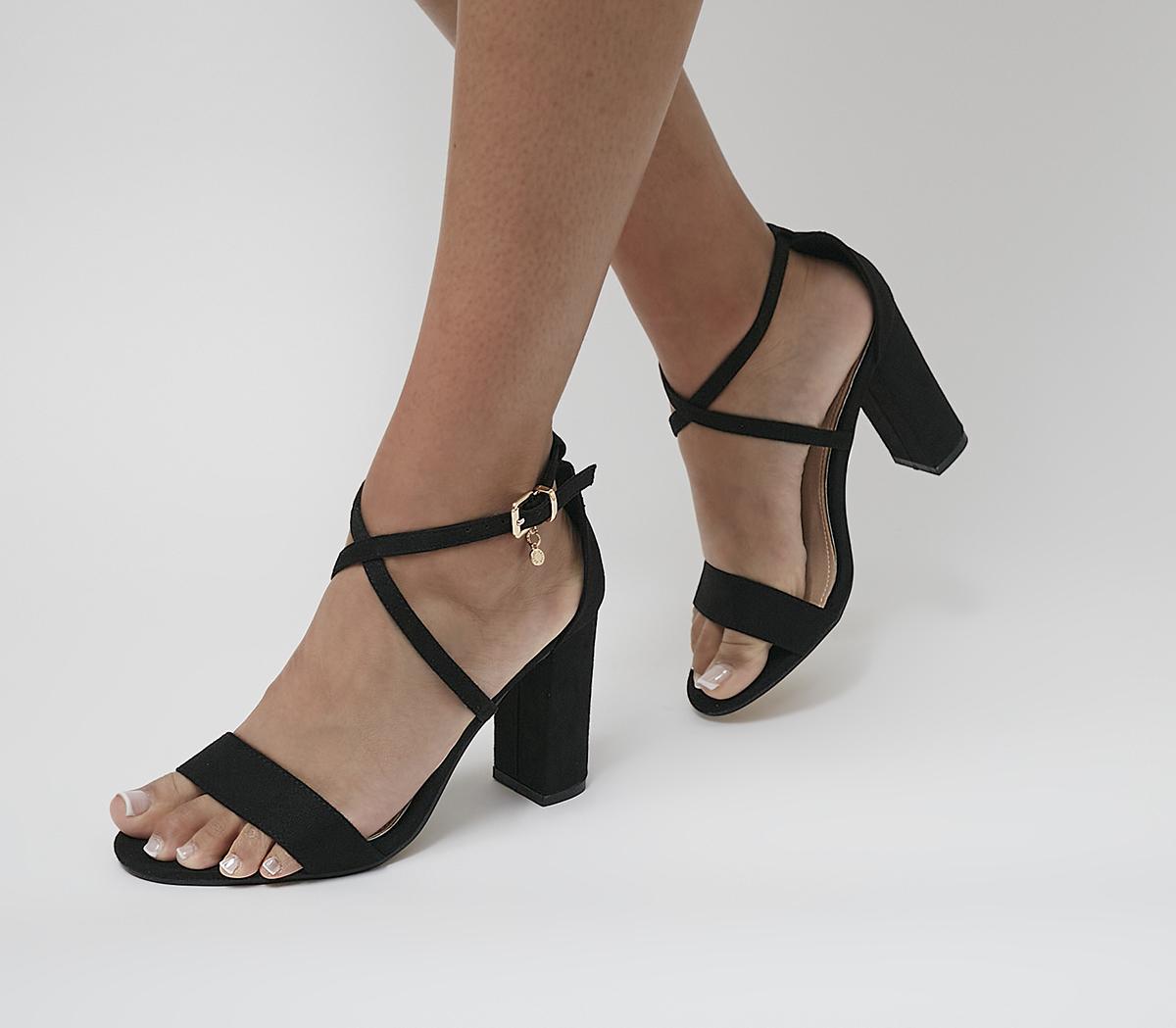 Raid Wide Fit Heels for Women | Online Sale up to 74% off | Lyst UK