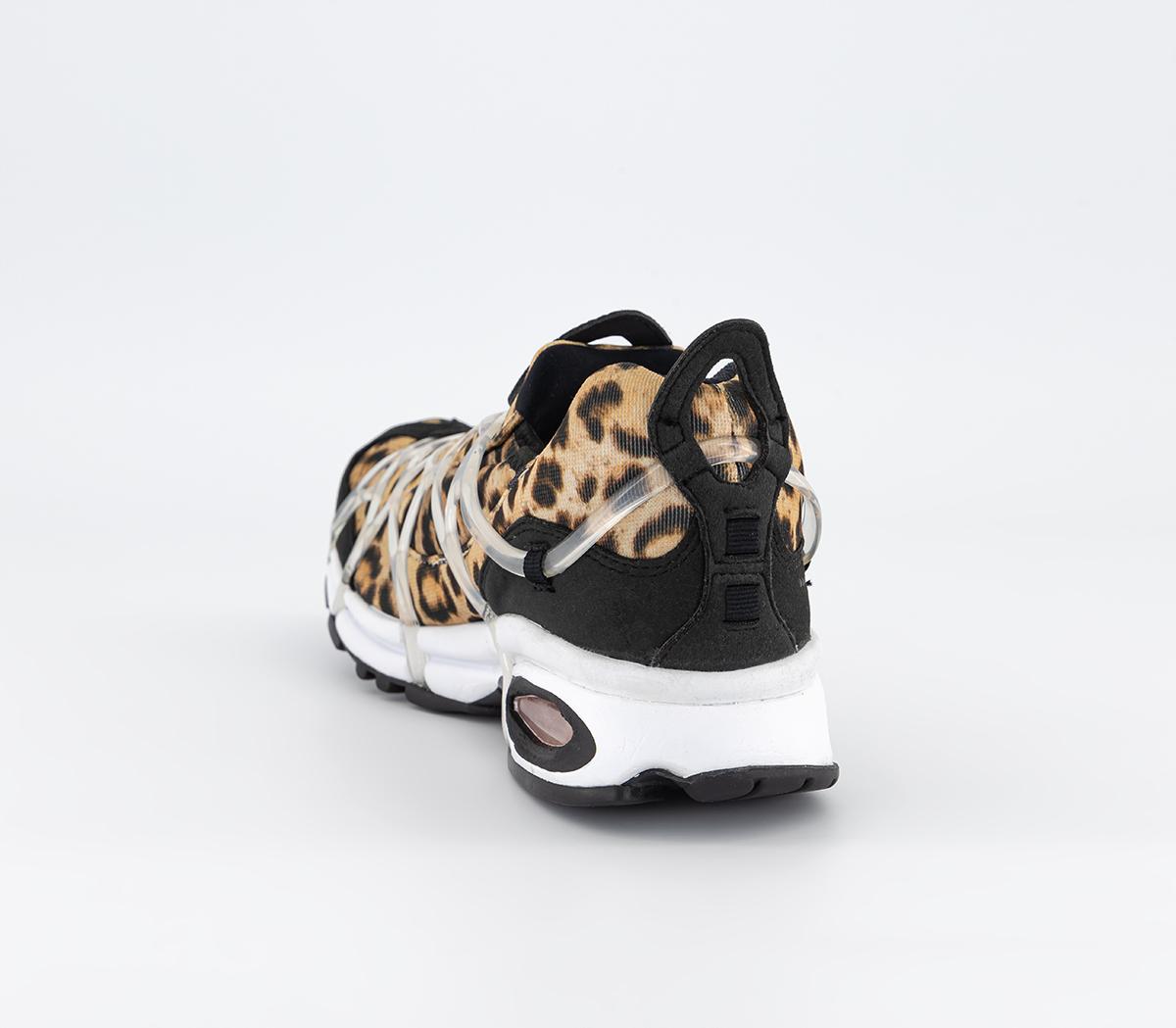 Nike Air Kukini Trainers Nike Air Kukini Trainers Black Kumquat Multi White Action Red