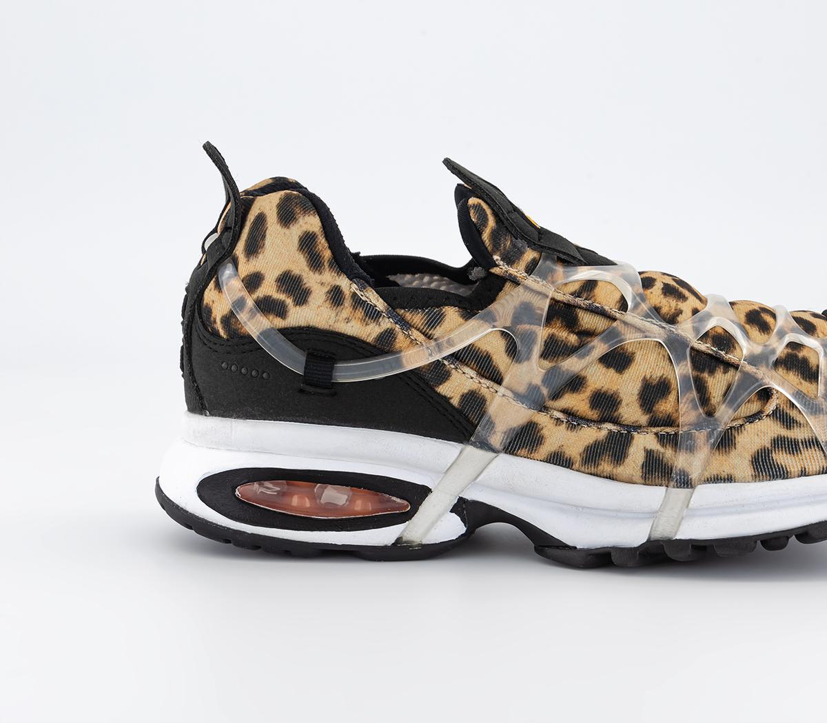 Nike Air Kukini Trainers Nike Air Kukini Trainers Black Kumquat Multi White Action Red