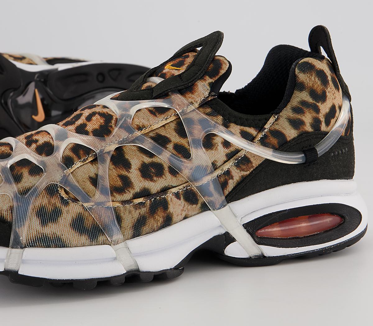 Nike Air Kukini Trainers Nike Air Kukini Trainers Black Kumquat Multi White Action Red