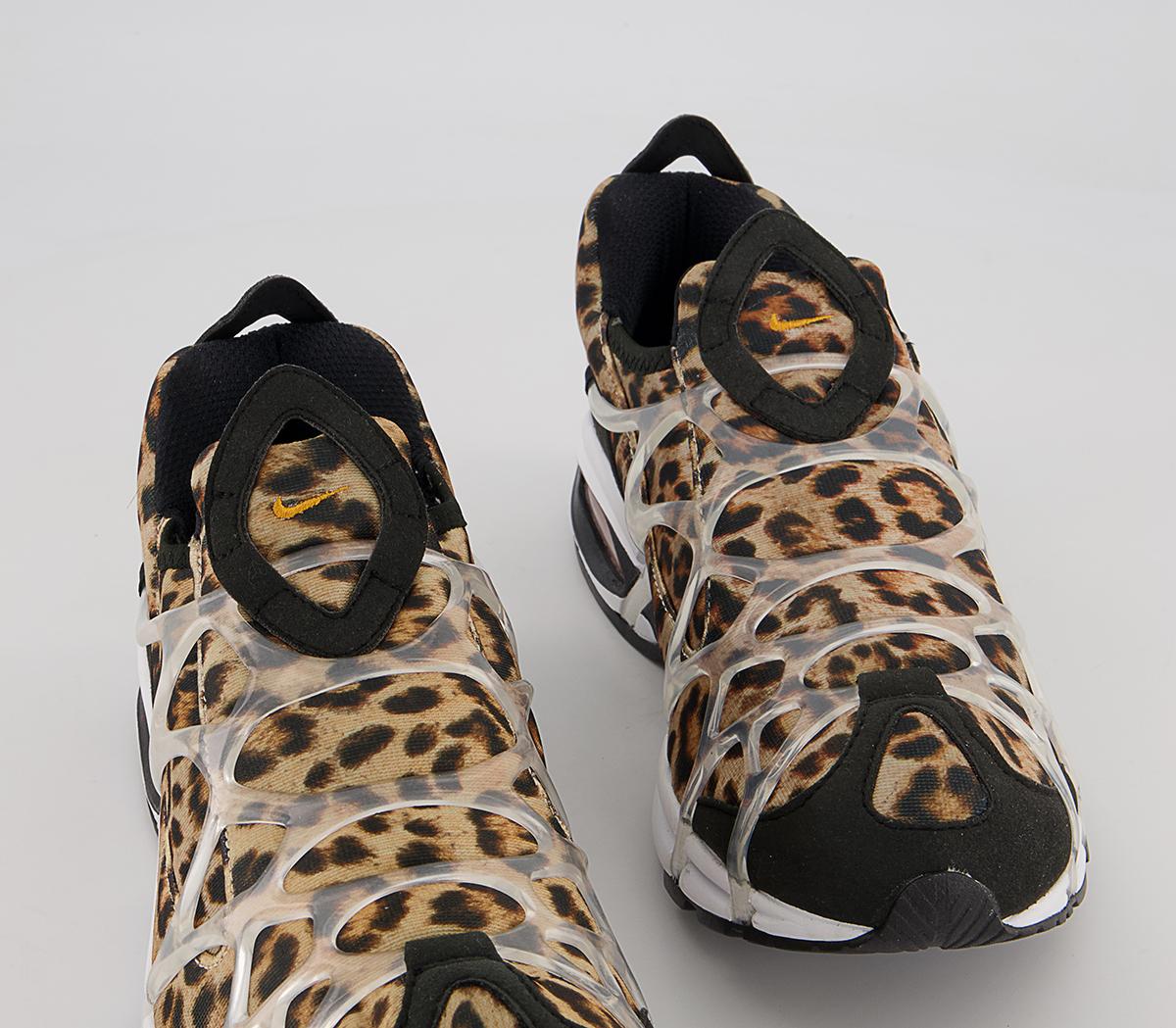 Nike Air Kukini Trainers Nike Air Kukini Trainers Black Kumquat Multi White Action Red