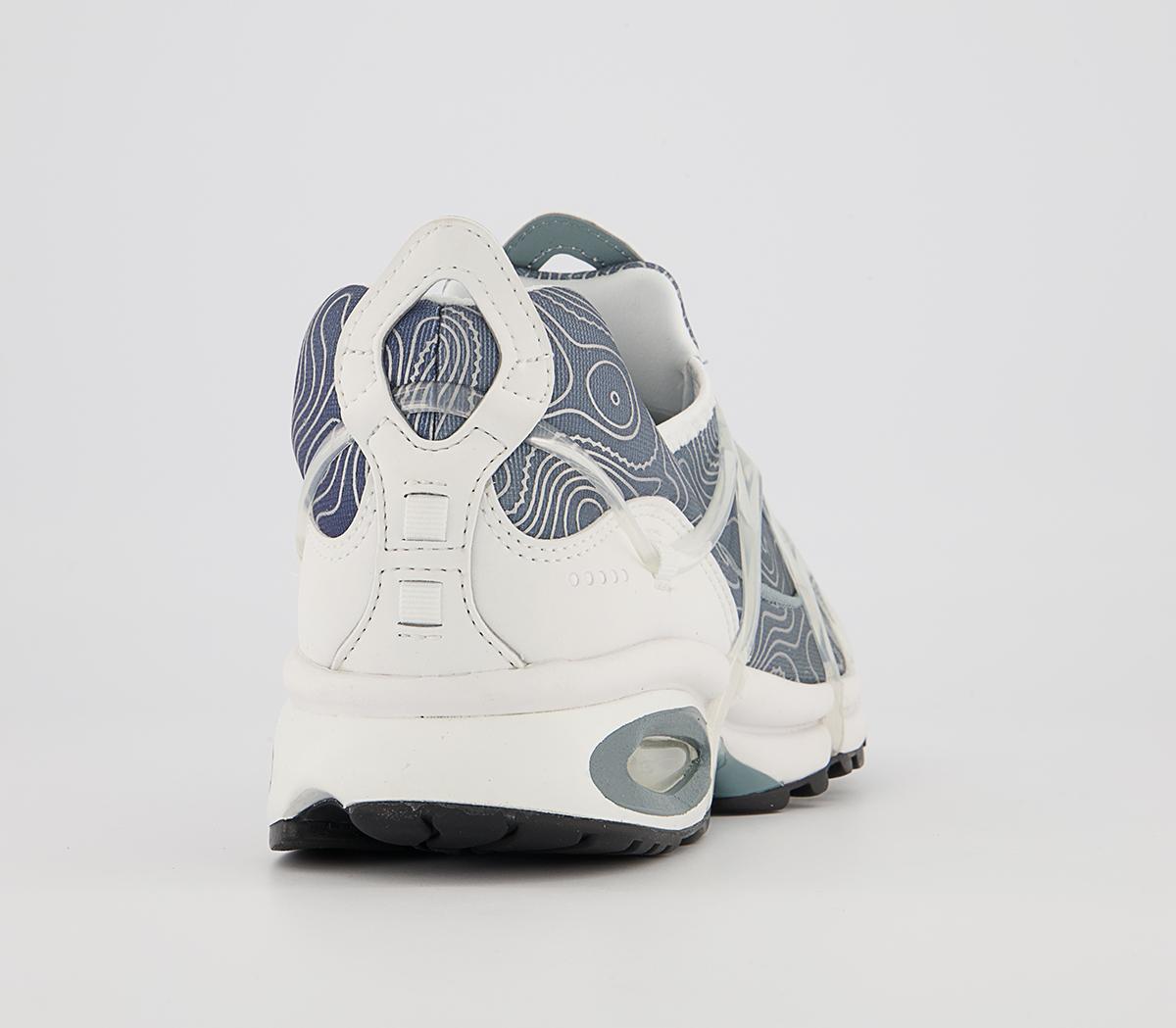 Nike Air Kukini Trainers Nike Air Kukini Trainers Summit White Aviator Grey Mystic Navy White Treeli
