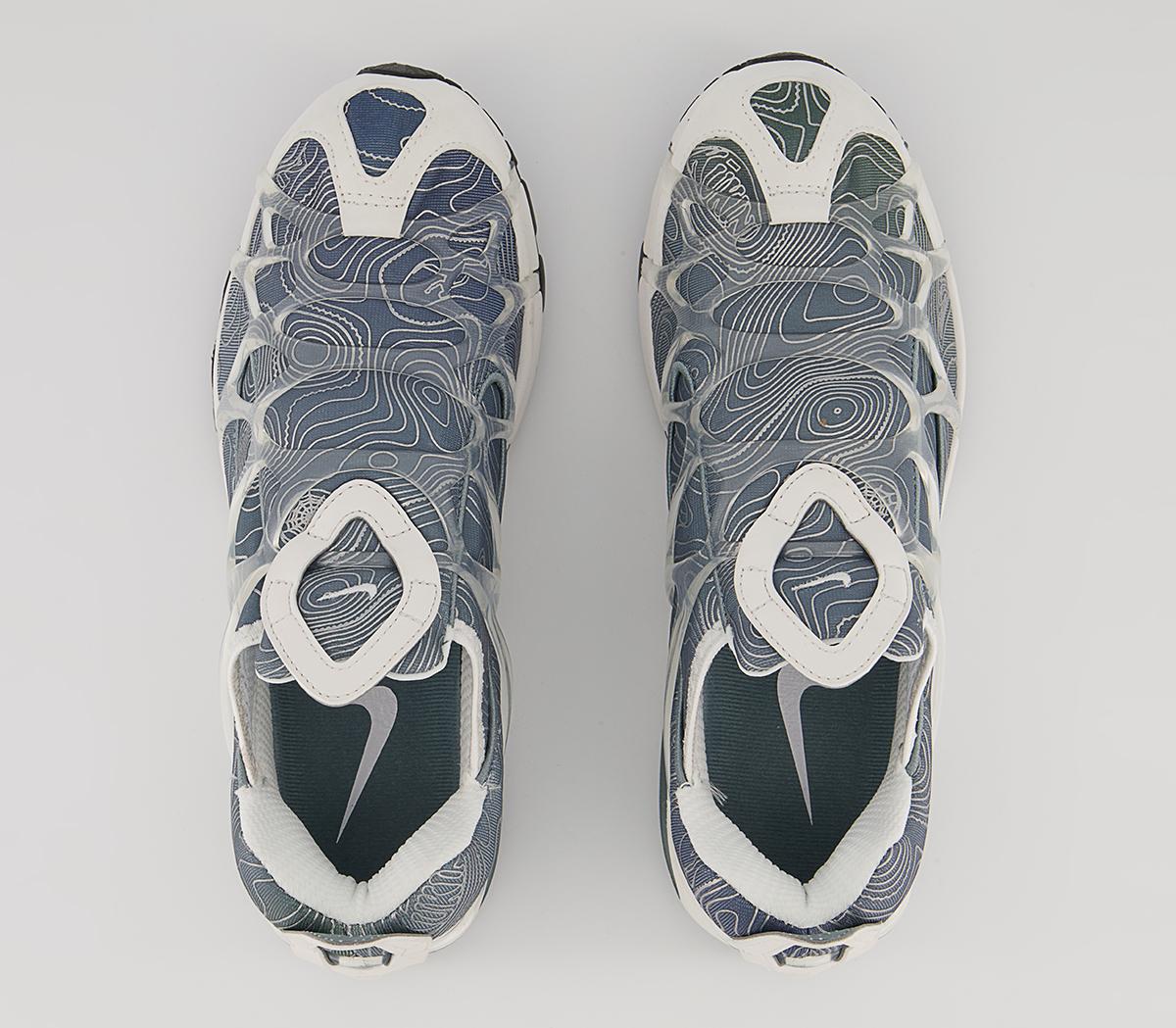 Nike Air Kukini Trainers Nike Air Kukini Trainers Summit White Aviator Grey Mystic Navy White Treeli