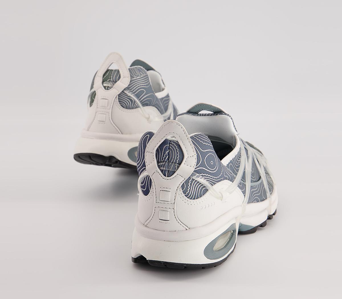 Nike Air Kukini Trainers Nike Air Kukini Trainers Summit White Aviator Grey Mystic Navy White Treeli