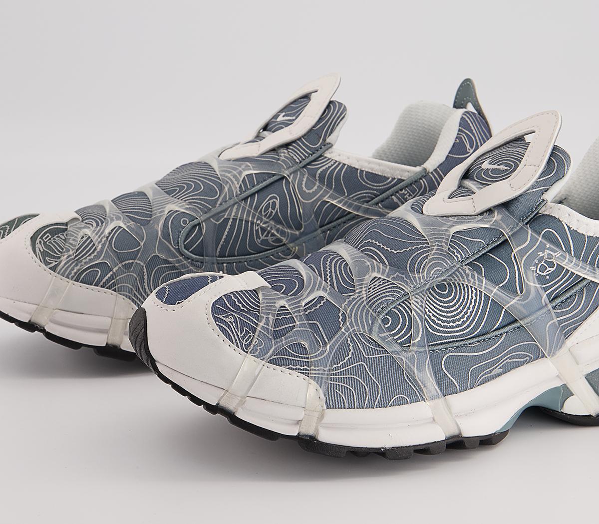 Nike Air Kukini Trainers Nike Air Kukini Trainers Summit White Aviator Grey Mystic Navy White Treeli