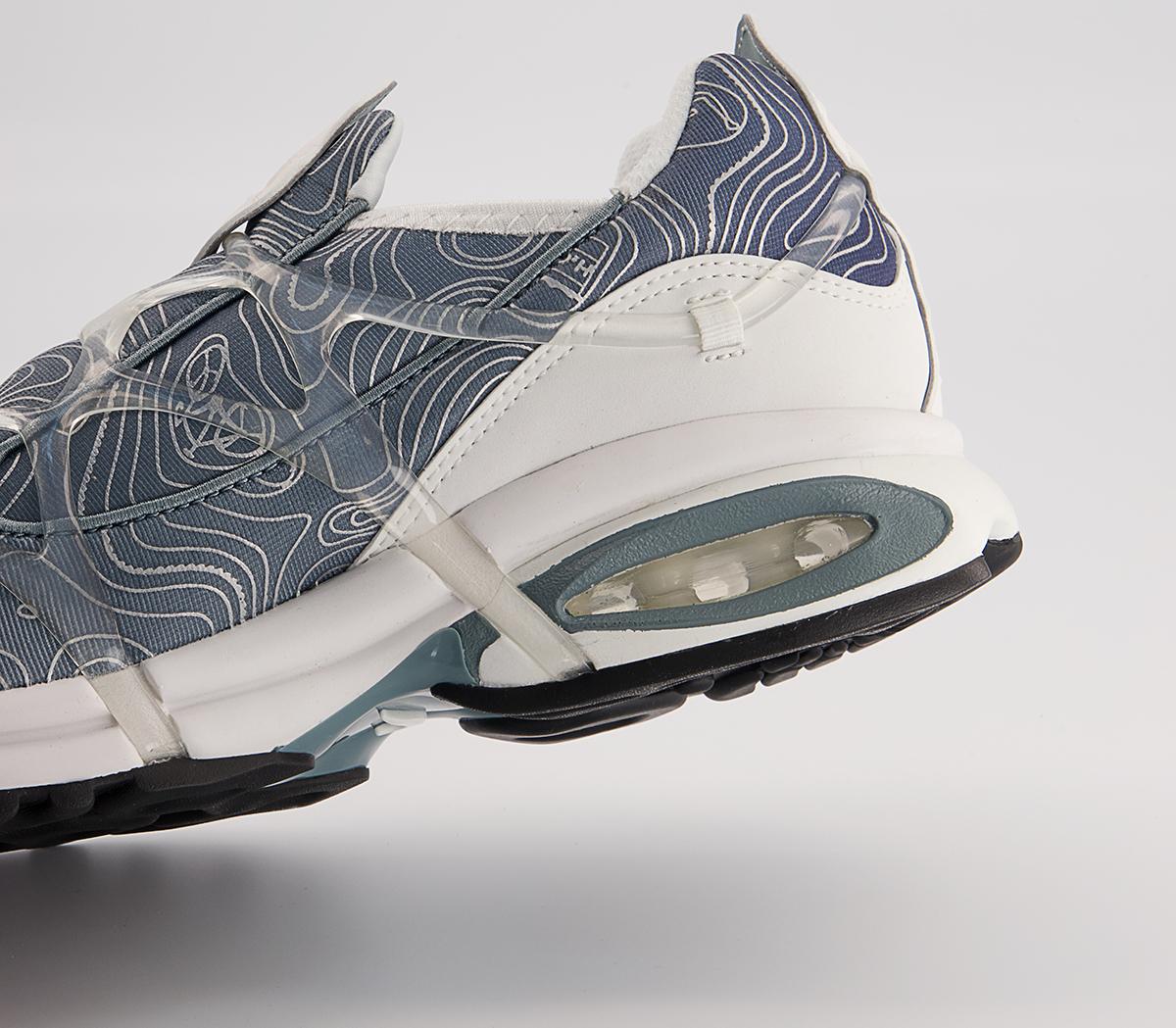 Nike Air Kukini Trainers Nike Air Kukini Trainers Summit White Aviator Grey Mystic Navy White Treeli