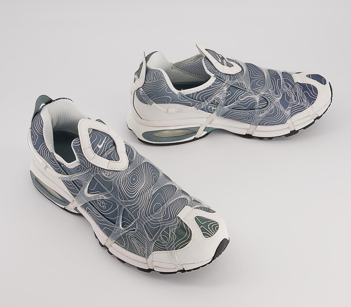 Nike Air Kukini Trainers Nike Air Kukini Trainers Summit White Aviator Grey Mystic Navy White Treeli