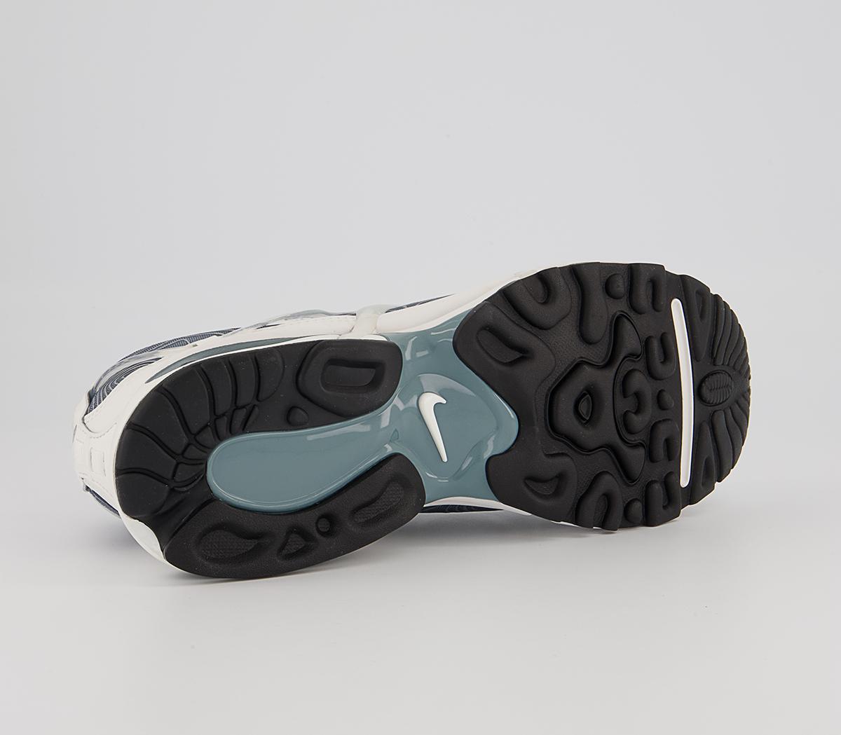 Nike Air Kukini Trainers Nike Air Kukini Trainers Summit White Aviator Grey Mystic Navy White Treeli