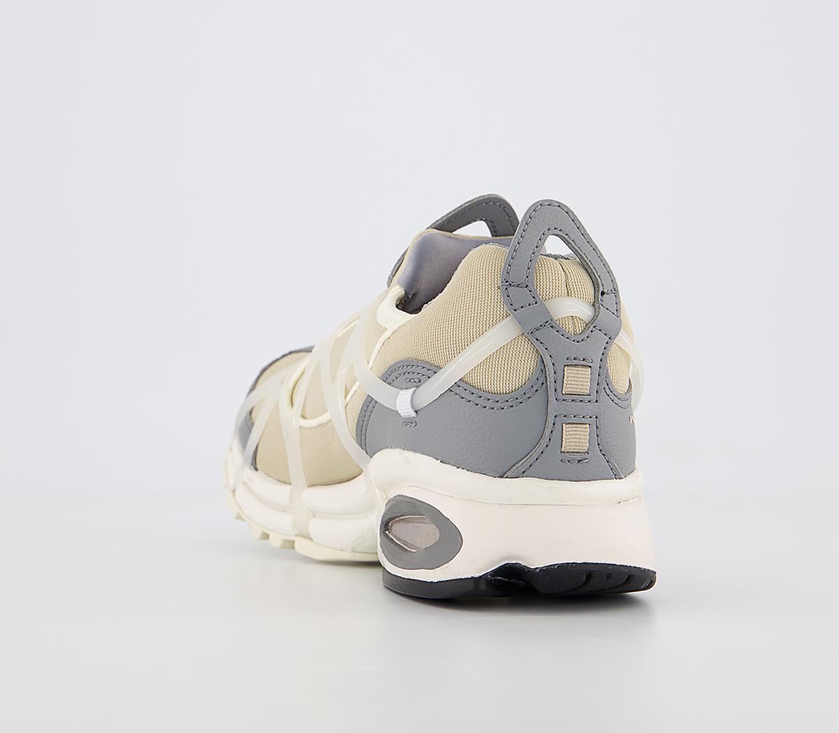 NikeAir Kukini TrainersRattan Particle Grey Cashmere Sail Black