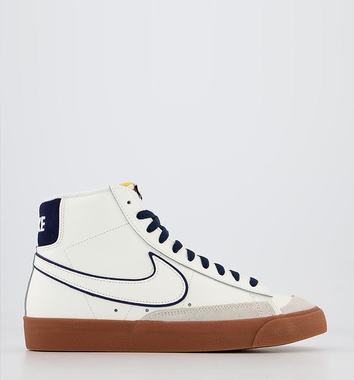 blazer nikes