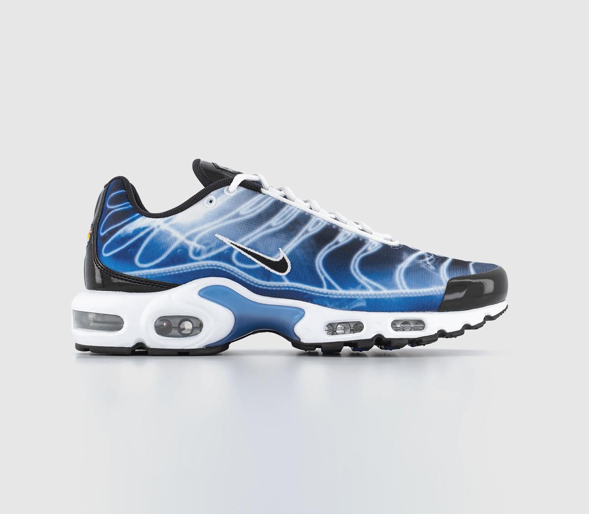 Nike tn ice blue hotsell