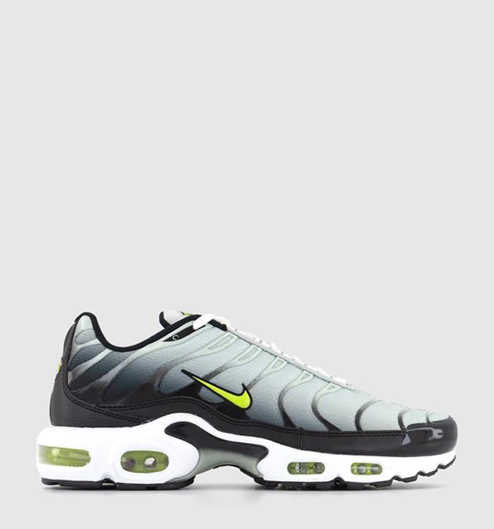 Nike hot sale tn trainer