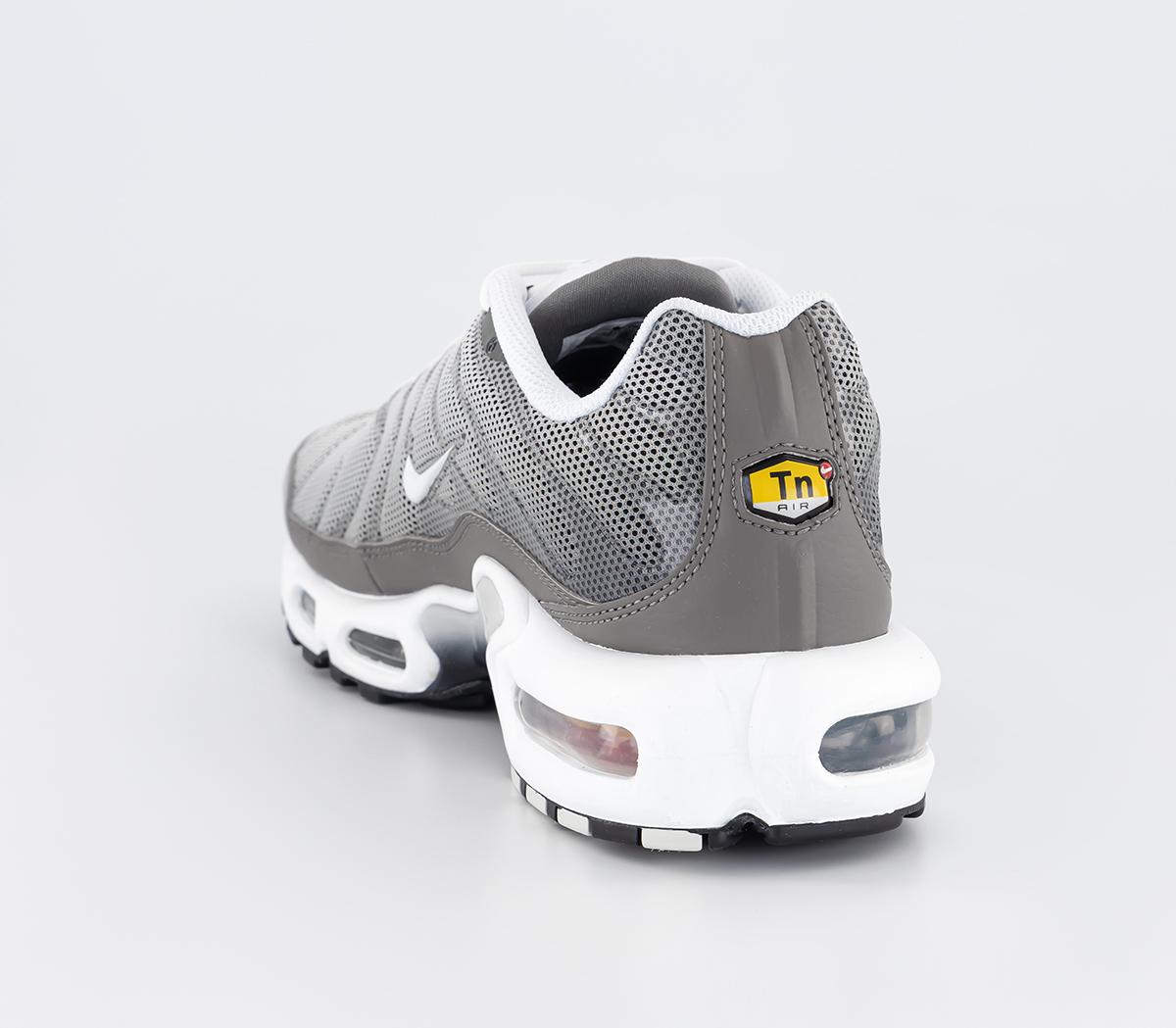 nike air max plus trainers