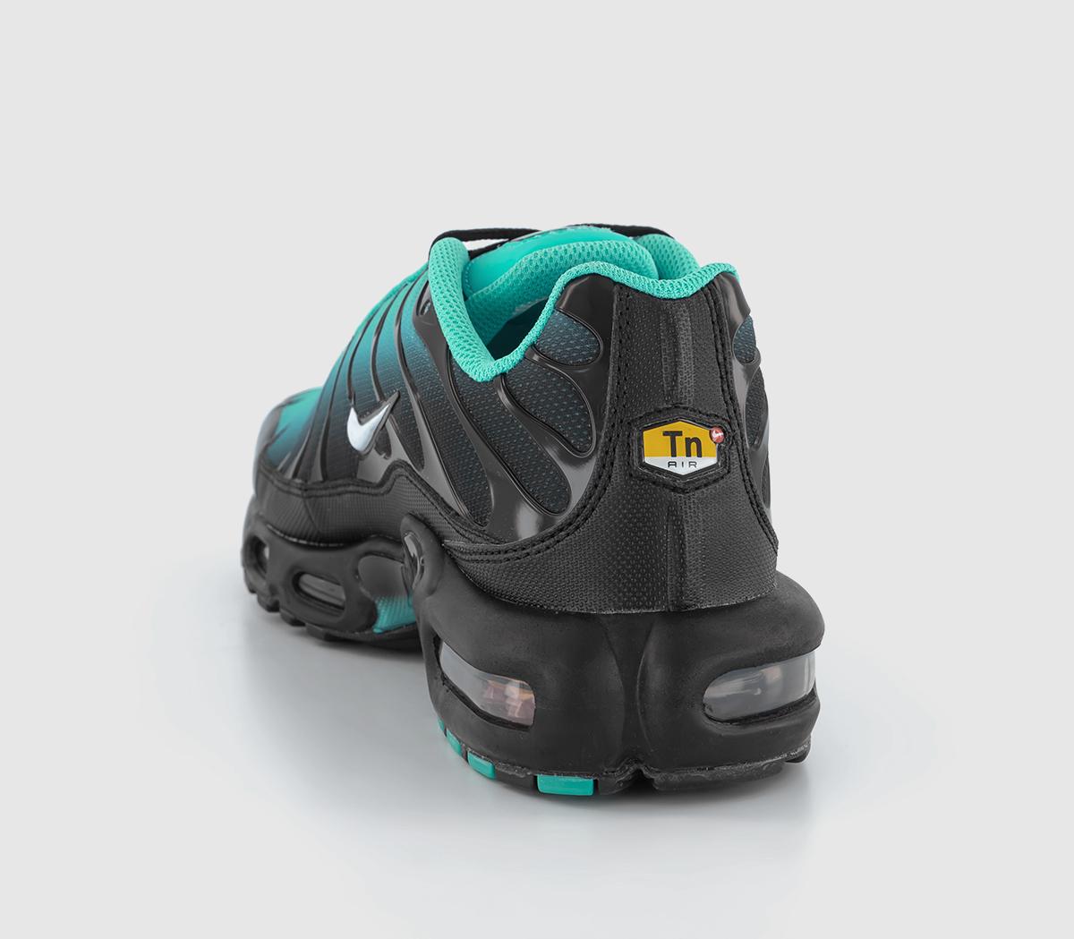 nike air max plus trainers