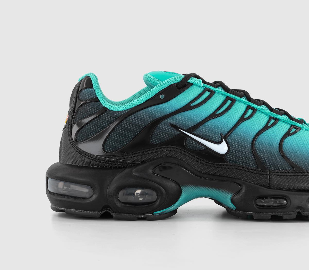 nike air max plus trainers