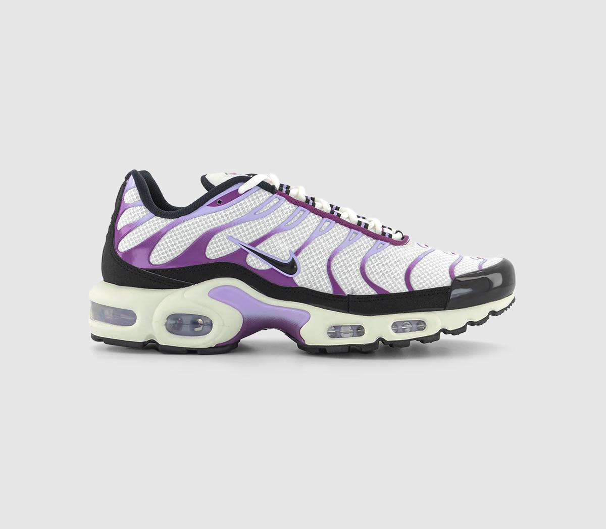 Nike zoom violette best sale