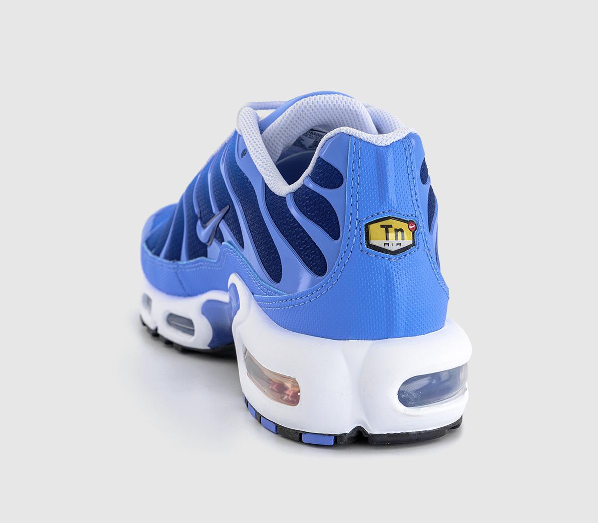 NikeAir Max Plus TrainersBlue Blue