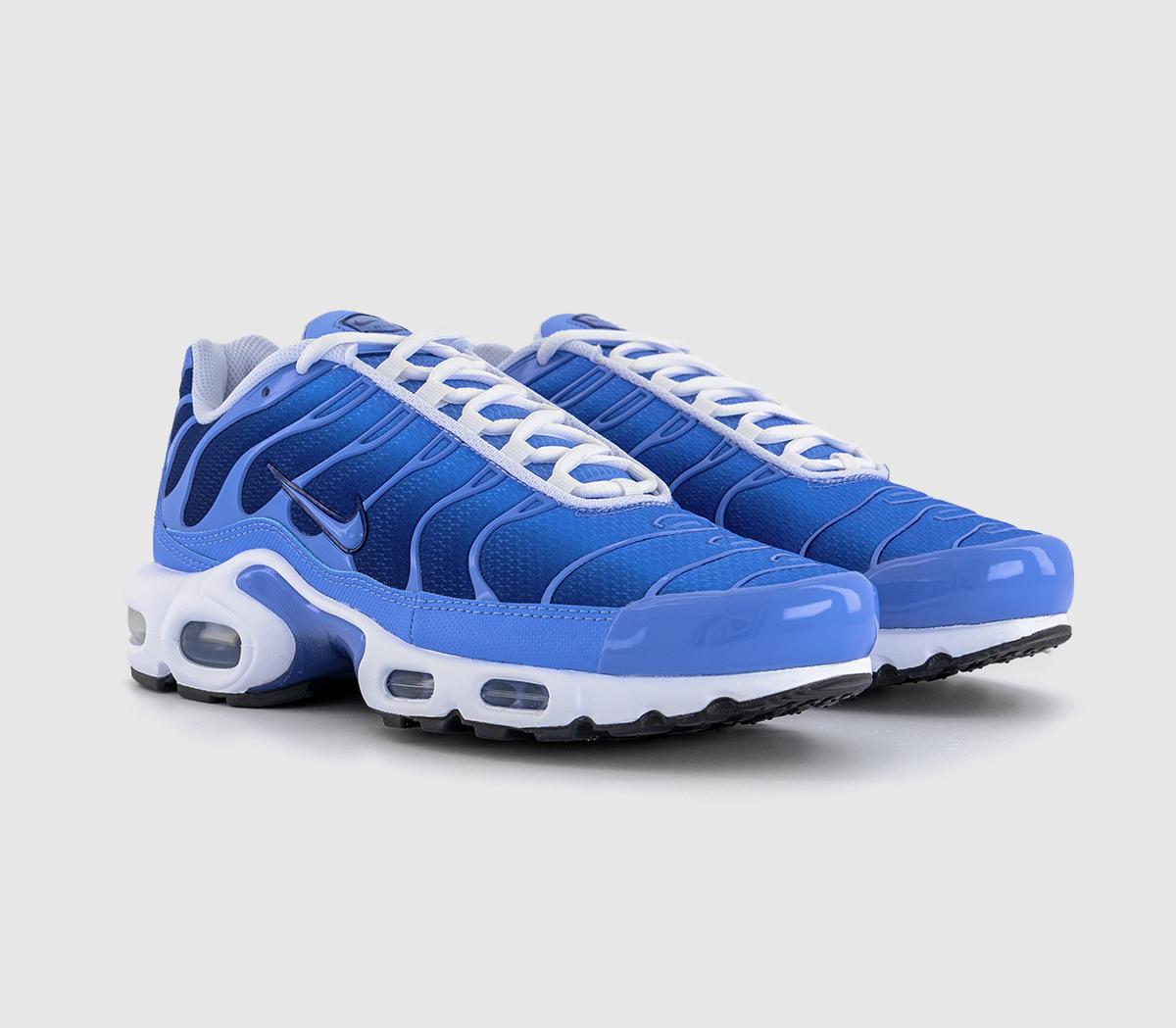NikeAir Max Plus TrainersBlue Blue