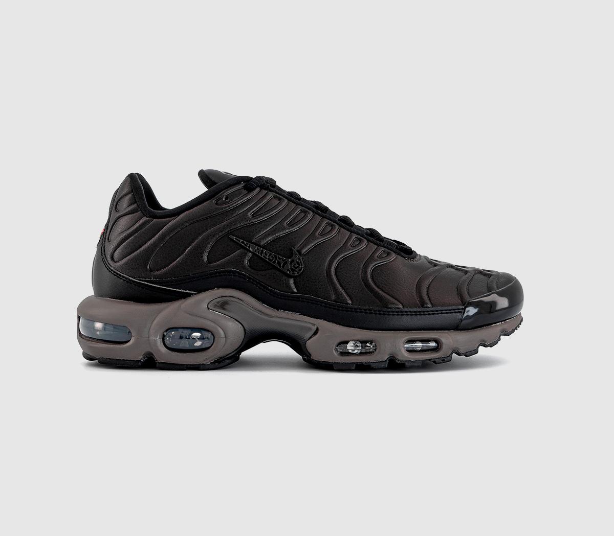 Air Max Plus Trainers