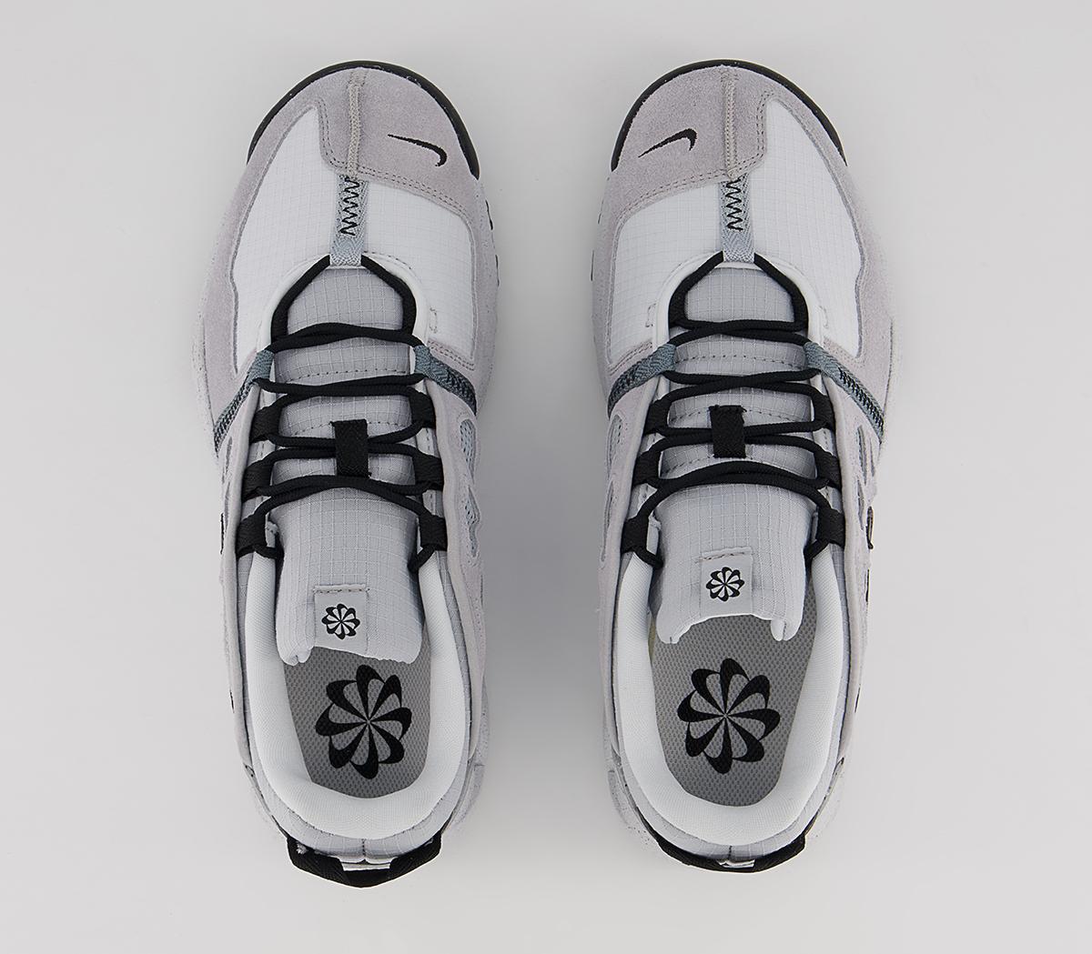 Nike Free Terra Vista Trainers Nike Free Terra Vista Trainers Pure Platinum Black Wolf Grey Cool Grey White