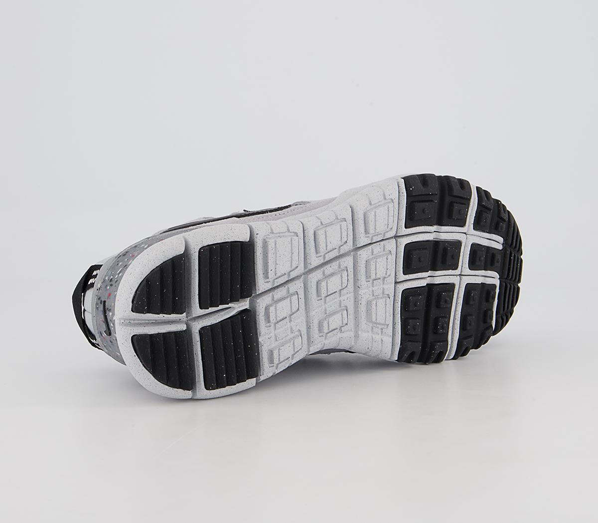 Nike Free Terra Vista Trainers Nike Free Terra Vista Trainers Pure Platinum Black Wolf Grey Cool Grey White