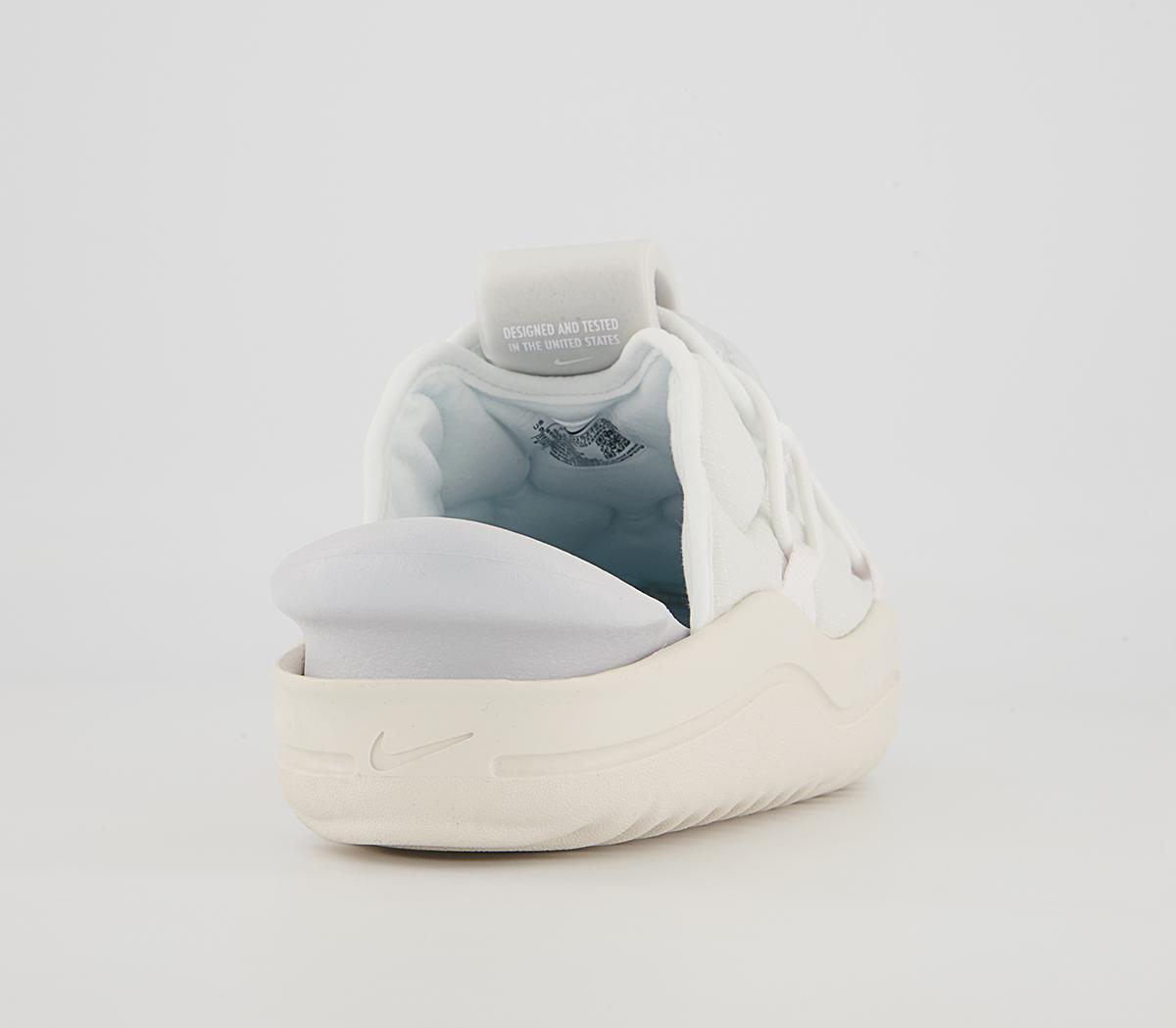 Nike Offline 3.0 Trainers Nike Offline 3.0 Trainers Phantom Pure Platinum White