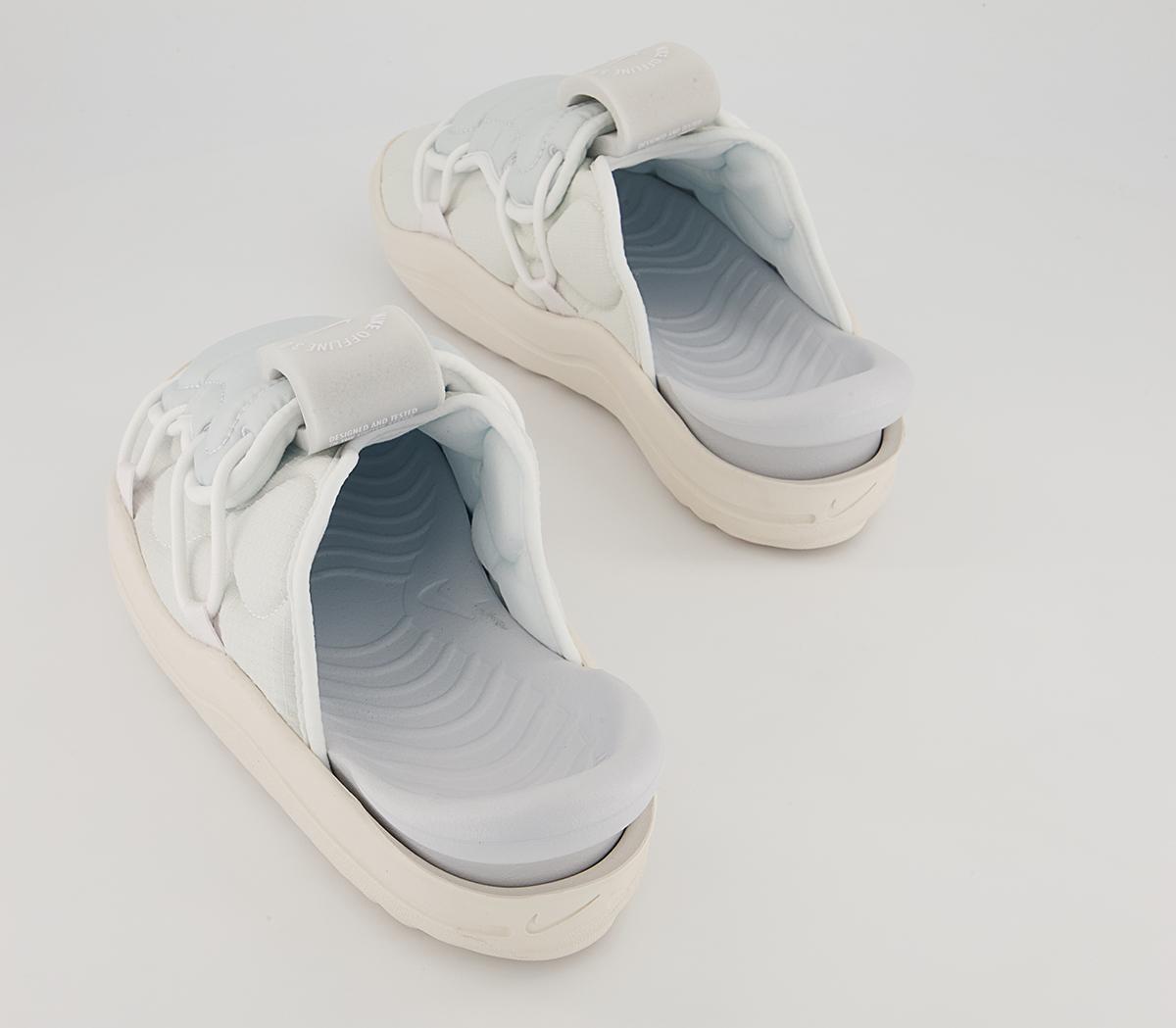 Nike Offline 3.0 Trainers Nike Offline 3.0 Trainers Phantom Pure Platinum White