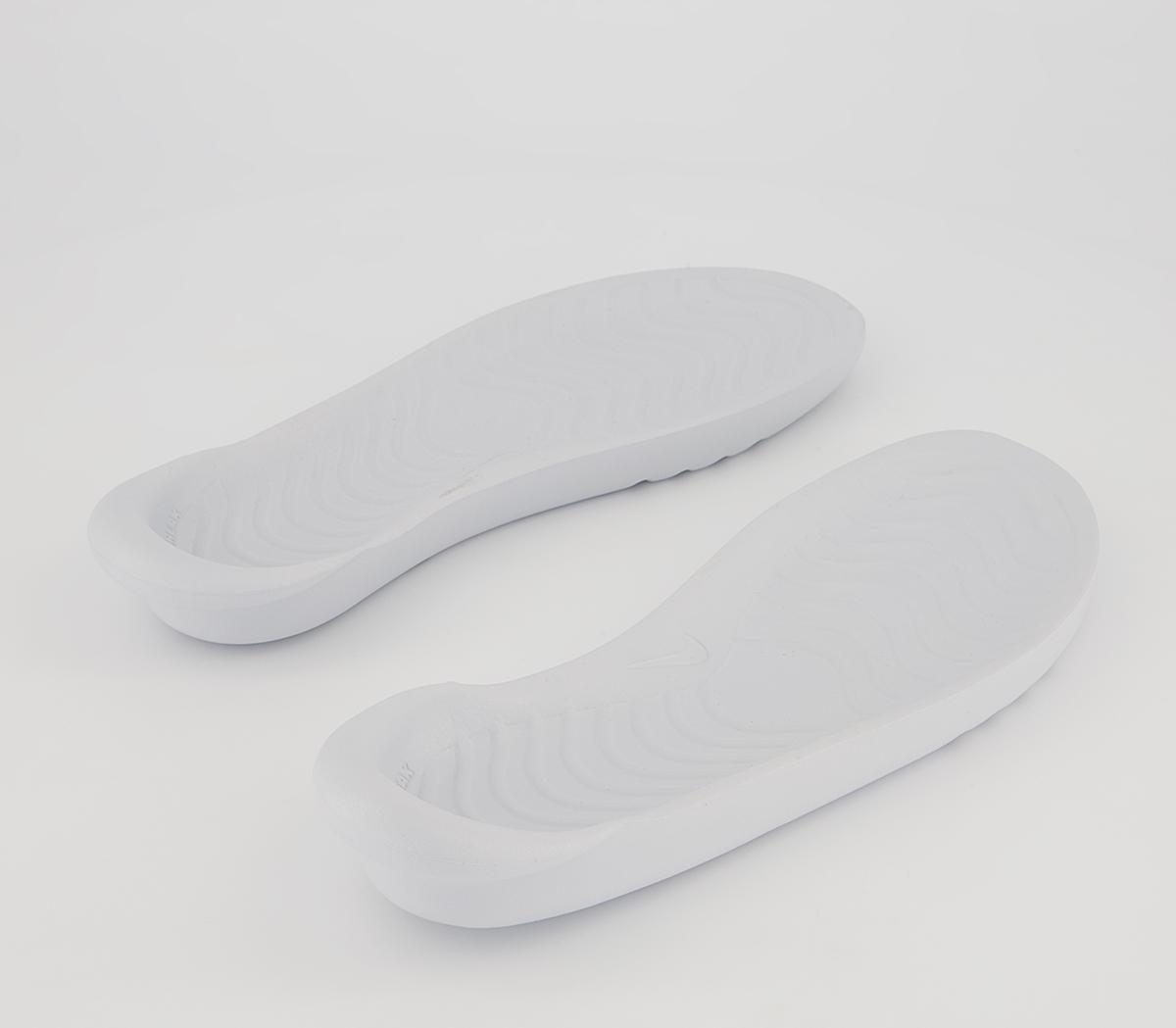 Nike Offline 3.0 Trainers Nike Offline 3.0 Trainers Phantom Pure Platinum White