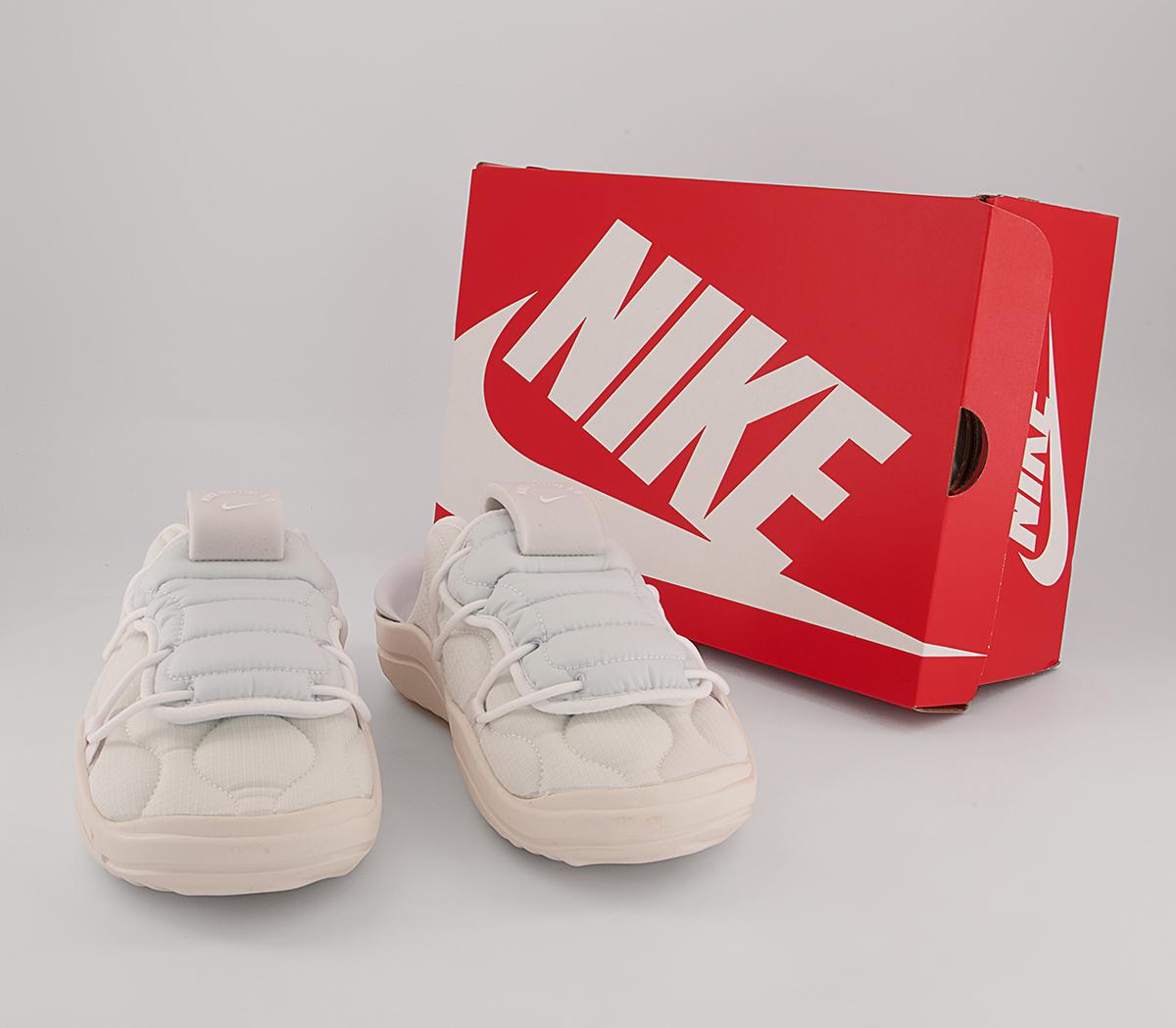 Nike Offline 3.0 Trainers Nike Offline 3.0 Trainers Phantom Pure Platinum White